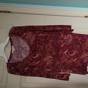 Top by Farmers Market from Dillard's